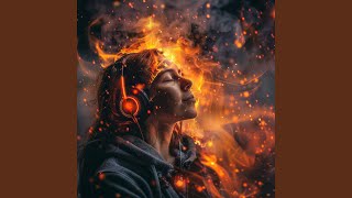 Rhythmic Ember Sleep