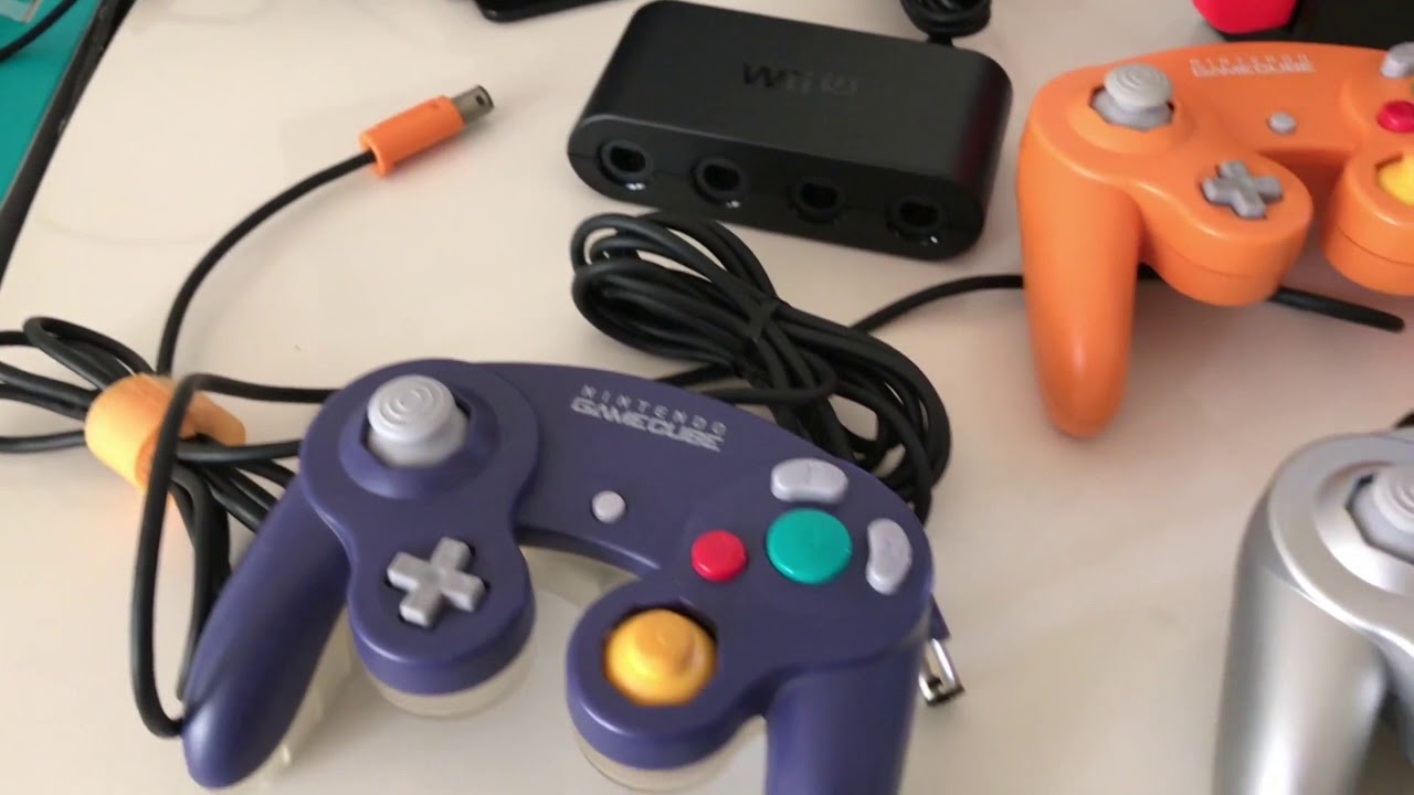 検証 005 Switchでマウス続報 接続タップ Ds テレビ検証など Youtube