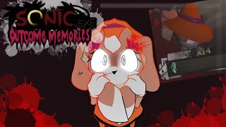 Outcome Memories 0.2 Cream Against Horrid Beasts