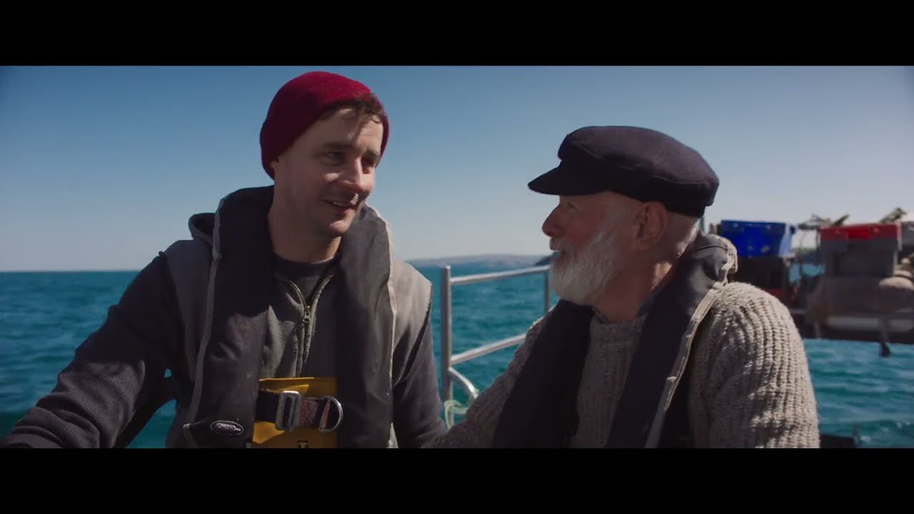 Fisherman's Friends: One and All (2022) - IMDb