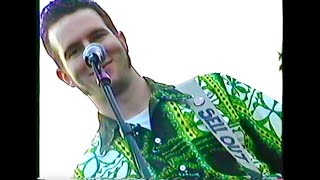 Reel Big Fish - May 6th, 1995 Live at the Board in Orange County Festival