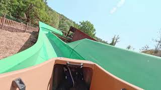 Western Luge (Onride) - Parc de la Vallée 2026 @MegaScier