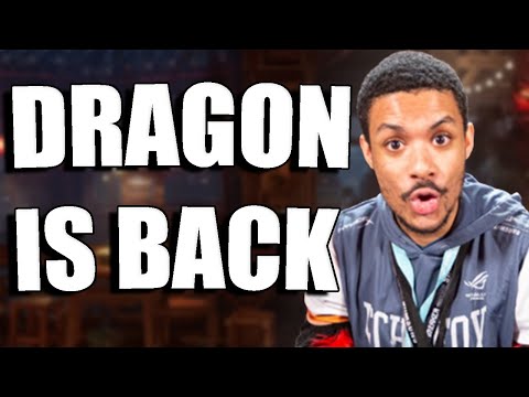 Sonicfox(Kenshi) vs Dragon(Kitana) Mortal Kombat 1 Pro Player Gameplay Analysis and Breakdown!