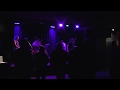 Capture de la vidéo James Mccann And The  New Vindictives (Live)