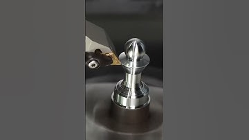 CNC Machining in Action