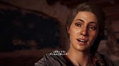 アサシンクリードオデッセイ キティラ 紫の痛み Youtube