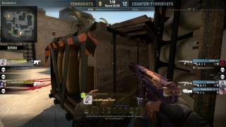Tec9 Ace