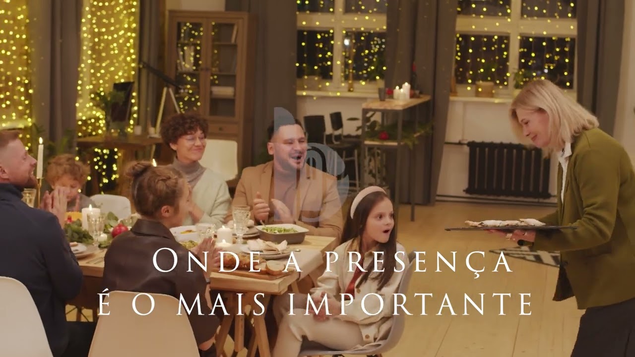 Boas festas com a BRHOUSE 