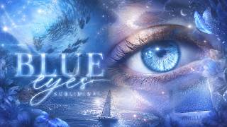 BABY BLUE EYES ✧ Crystal Water Eyes Subliminal (Instant Results) screenshot 1