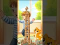 #trendingshorts #cartoon #cat #cute