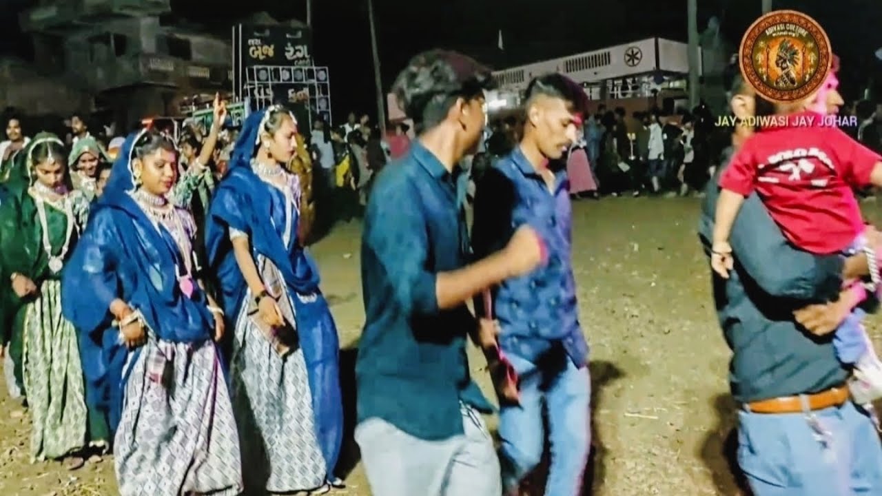 New adiwasi dansh @tribal.video34 #dance #adivasi #culture #song #timlidance #model 