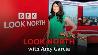 Look North (Yorkshire): 1:30pm 13/05/2024  Full Programme