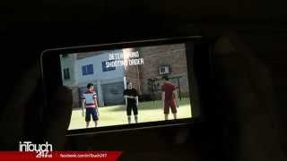 Penalty Kick Flick Soccer Free WindowsPhone Game on Lumia 535 screenshot 5