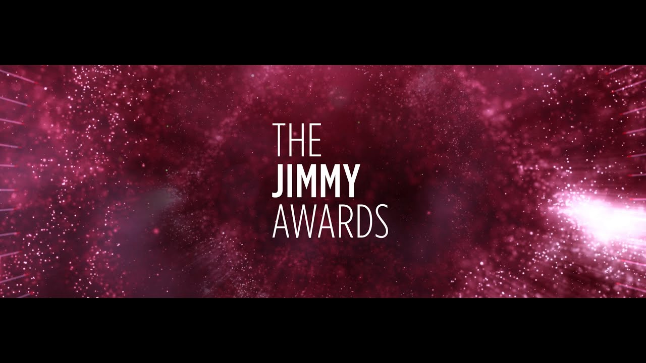 The 2022 Jimmy Awards YouTube