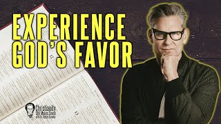 Wise leaders experience God’s favor through others Genesis 47