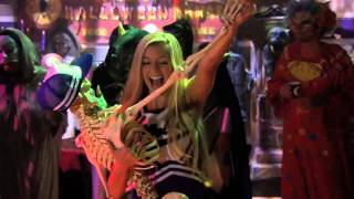 China Anne Mcclain - Calling All The Monsters