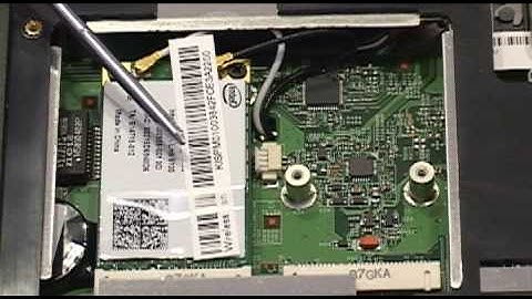 Jesuit - gadget 115 - Gateway P-7801u Gaming Notebook