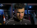 Michael Porter Jr. Postgame Locker Room vs. LA Clippers 🎙️ Round 1 Game 2 | 2025 NBA Playoffs