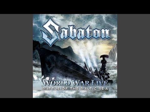 sabaton uprising live at the sabaton cruise dec 2010