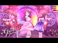 「デレステ」Great Journey (Game ver.) 渋谷凛、島村卯月、本田未央 SSR