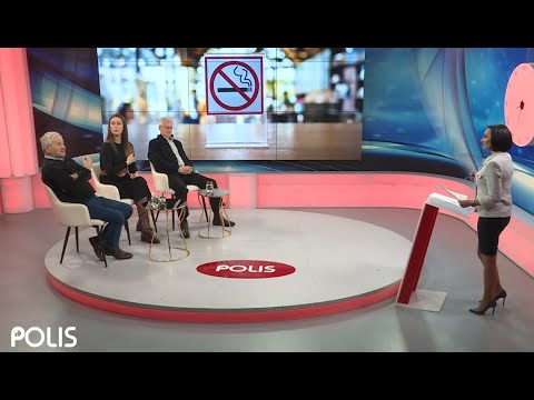 Polis o zabrani pušenja: “Inspekcija nema kapaciteta da opsluži Federaciju”