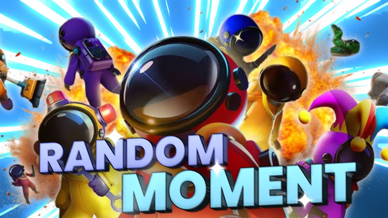 RANDOM MOMENT NGAMUK 🤬 - Super Sus