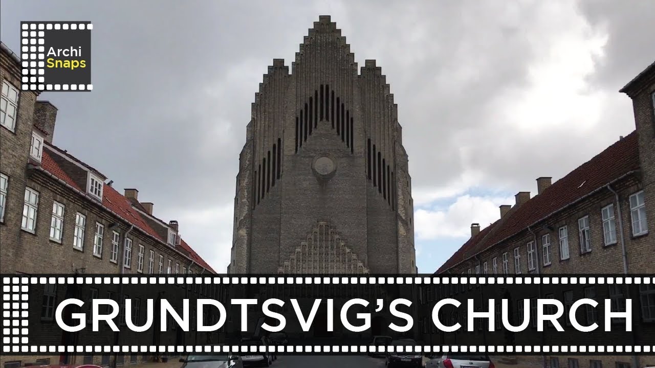 Grundtsvig's Church