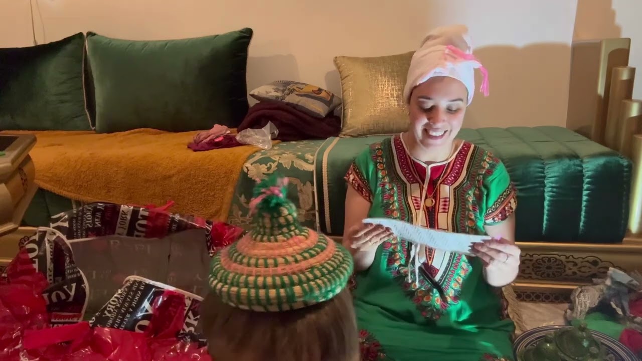 جى على مزينتو🥰شاركت معاكم صاك جى مكلفط من المغرب🇲🇦