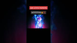 Shinra Goes Beyond Limit After Near Death Experience Fire Force