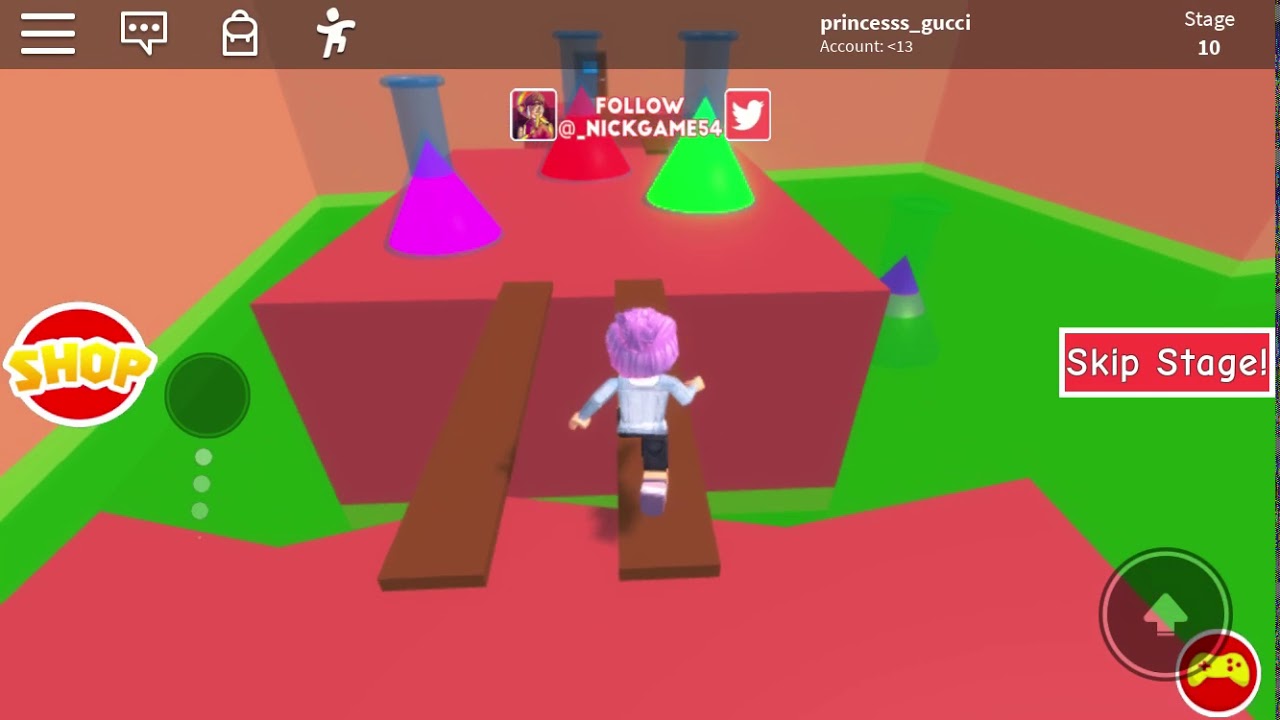 First video I hope you like it - YouTube