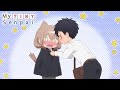 Gli abusi di potere! | My Tiny Senpai