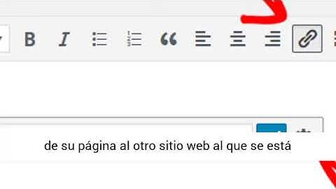 Cómo Poner Enlaces Nofollow en WordPress | Guía Práctica