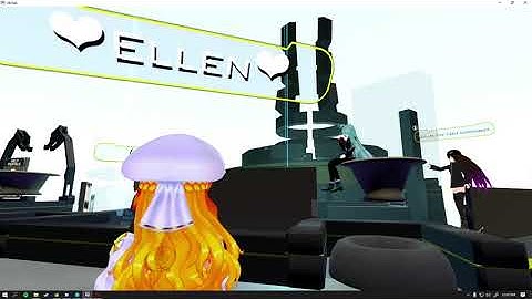 VRChat Horror Map: HDS Project Rebirth Part 3 Chapter 1 v1.2 (Part 1)