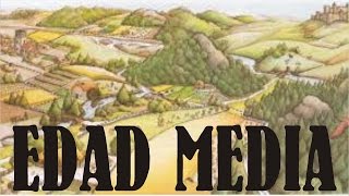 Gráfico lineal de Historia 2 La Edad Media