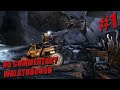 Metro 2033 Original Walkthrough Ranger Hardcore No 