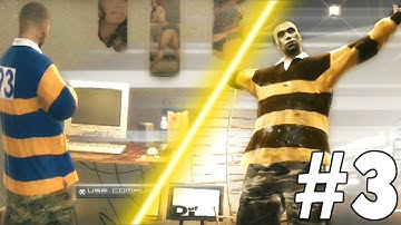 Def Jam Icon Story Part 3 - 106 And Park!!!