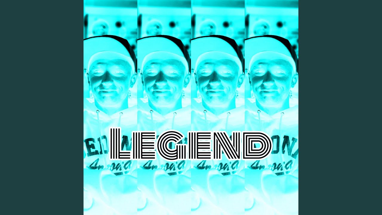 Watch Legend on YouTube Watch Legend on YouTube