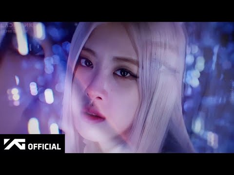 BLACKPINK BAD BLOOD M V 