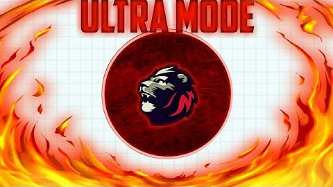 Blob.io Gameplay - Best moments - Ultra Mode