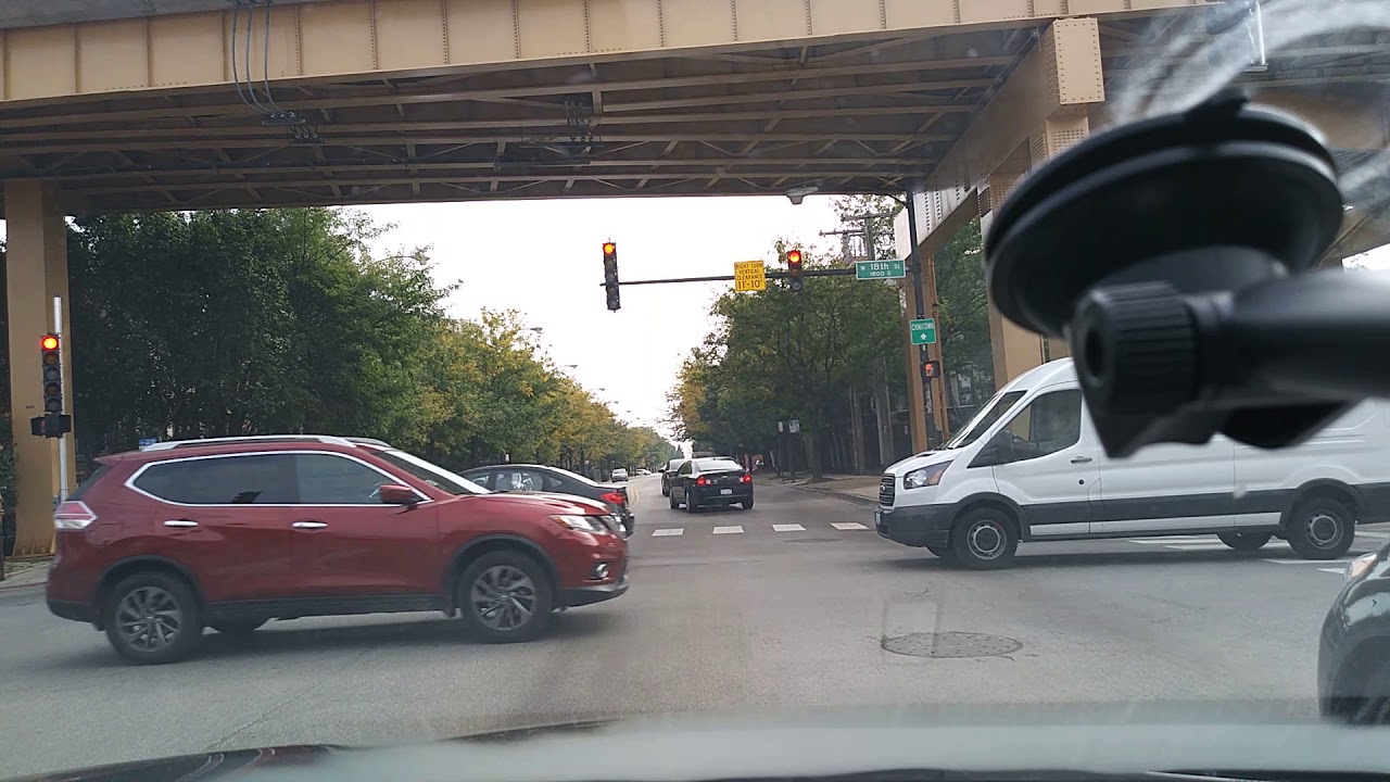 Autoboy Blackbox : Dashcam App - 2018-10-01 14:47:25 800 S Clark St, Chicago, IL 60605, USA camera iphone 8 plus apk