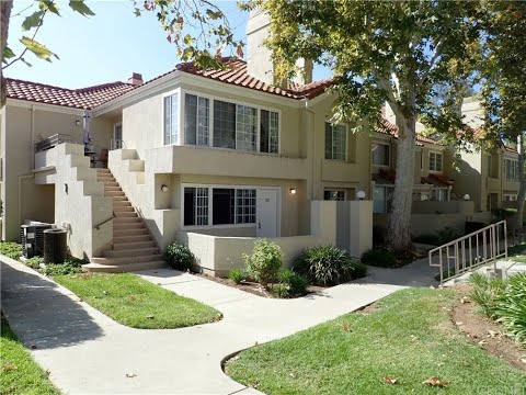 4240 Lost Hills Road 2101, Calabasas, CA home video tour