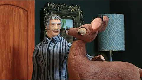 Robot Chicken - Bambi