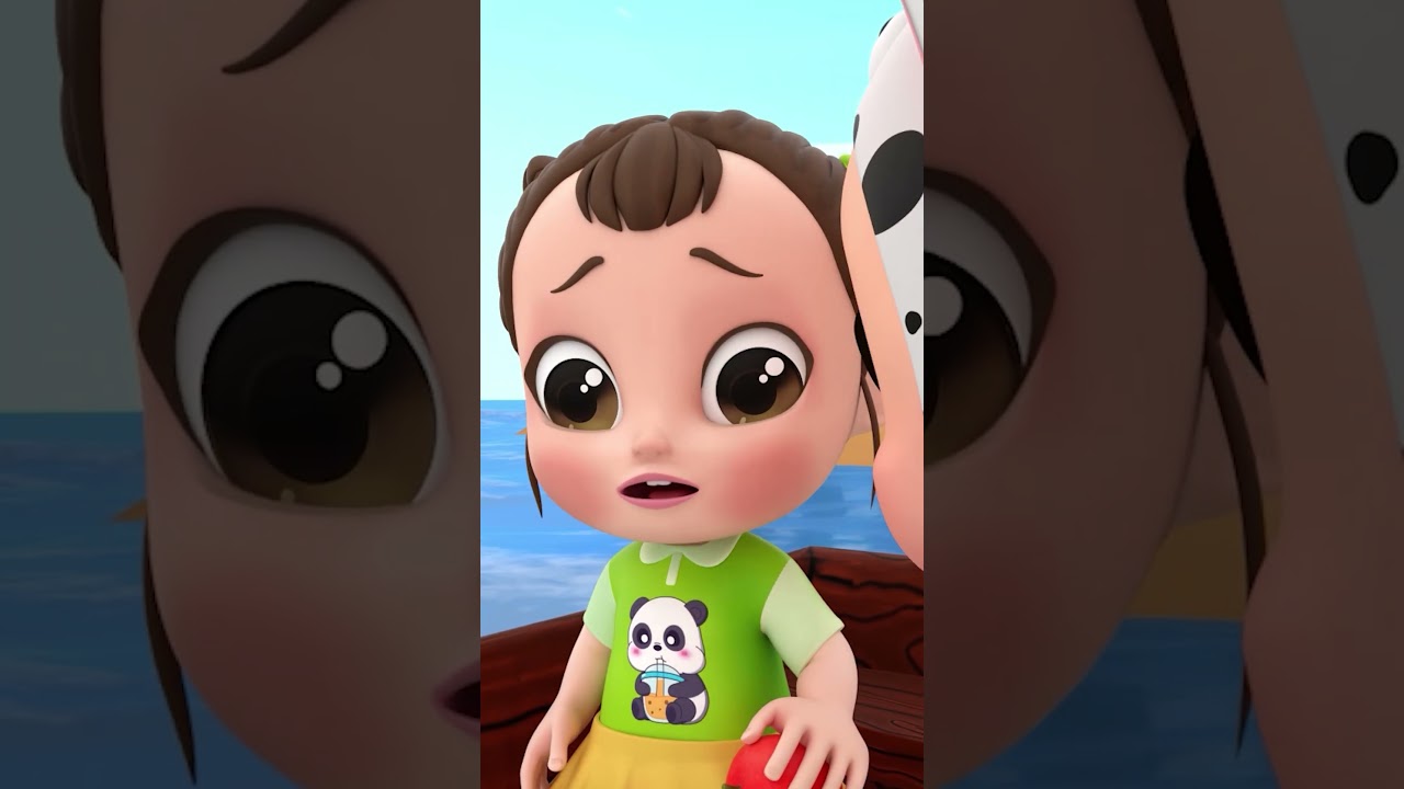 Watch Stop Throwing Trash! 🚫🗑️ | Ocean Safety Song | Rosoo Family #shorts #kidssongs on YouTube Watch Stop Throwing Trash! 🚫🗑️ | Ocean Safety Song | Rosoo Family #shorts #kidssongs on YouTube