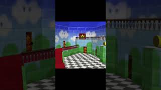 liminal space #liminalspace #backrooms #horror