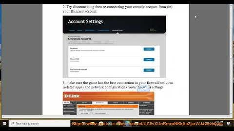 Fix LC-202 error in Overwatch (6/28/2022 Re-updated)