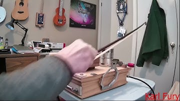 Noisebox with processing demo