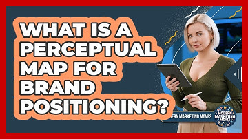 What Is A Perceptual Map For Brand Positioning? - Modern Marketing Moves