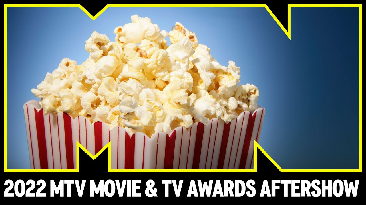 MTV Movie & TV Awards 2022: Here's a look at some of the night's ...