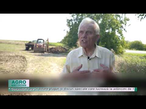 Niciodată nu e târziu să produci ecologic – AGRO TV News