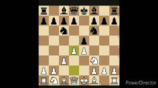 Mikhail Taal vs Viswanathan Anand